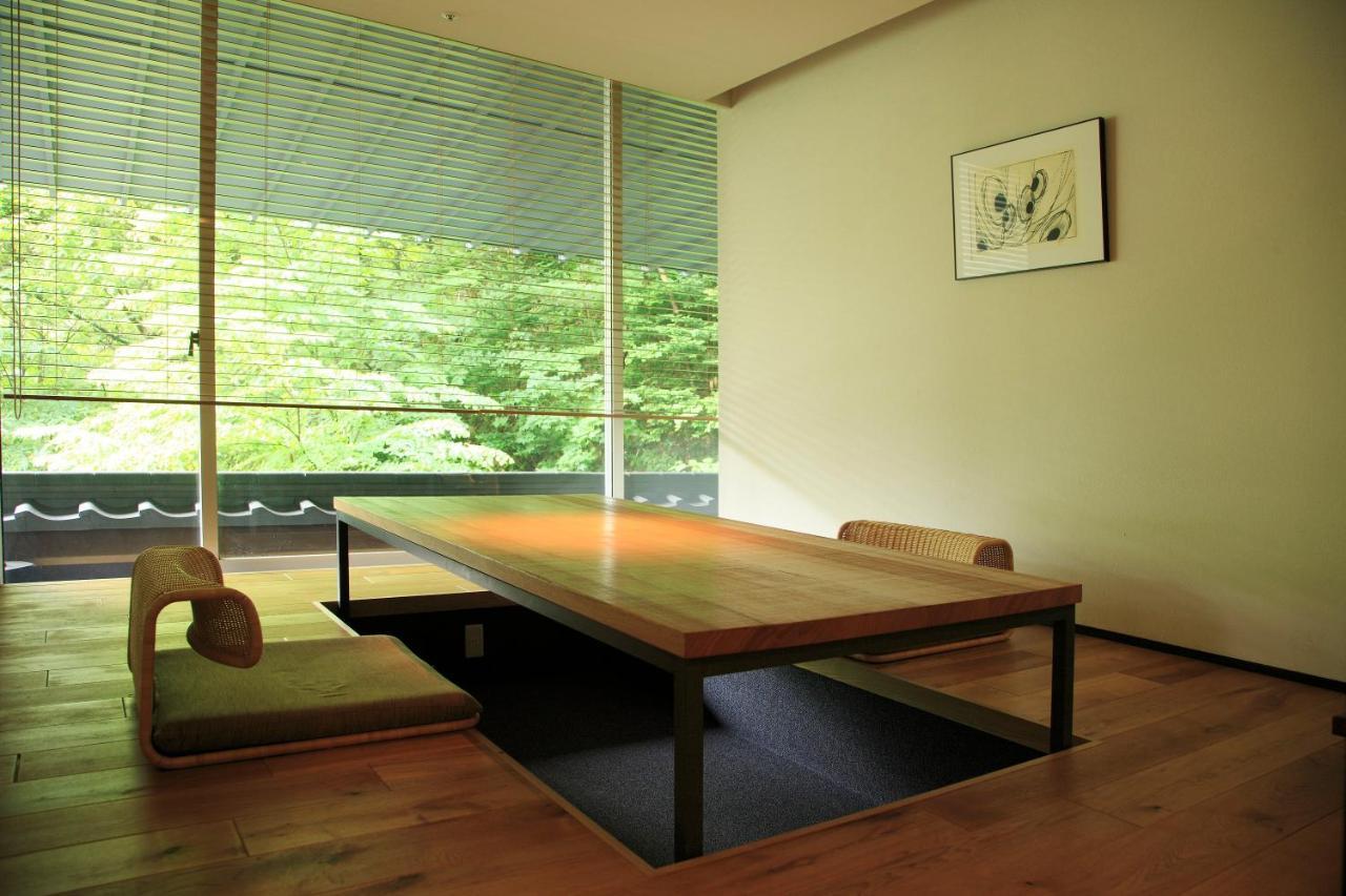 Hotel Bourou Noguchi Noboribetsu (Adults Only) Exteriér fotografie